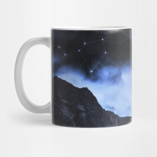 Starry Night Mug